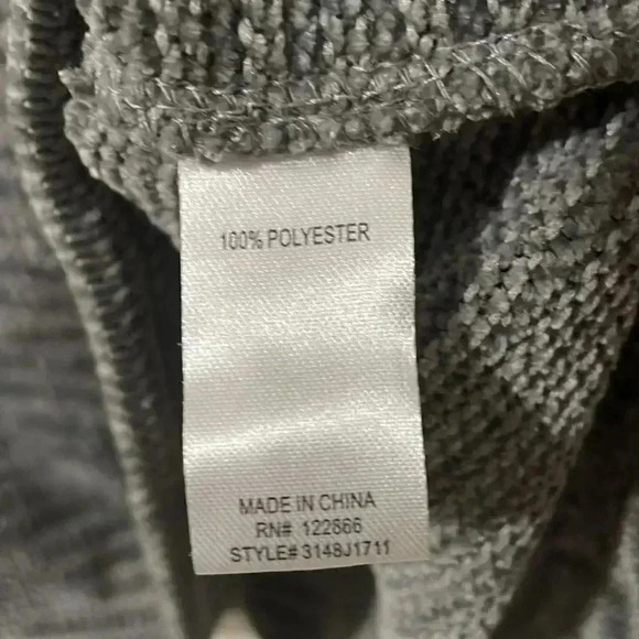 Status by Chenault Sweater Size L  - Picture 4 of 6